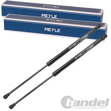 2x MEYLE GASFEDER HECKKLAPPE