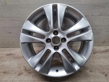 1x Alufelge 17 Zoll 7.0" 4x100