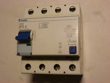 FI-schalter Doepke DFS 4 100A