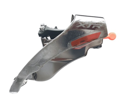Shimano xtr m960 - shimano, 3x9