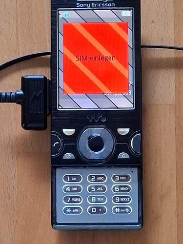 Sony ericsson walkman - w995,