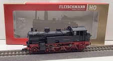 Fleischmann H0 404602K Dampflok Nr.7(ex.BR 76 002) Ilmetalbahn Gesellschaft OVP