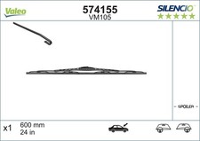 Valeo wischblatt - valeo,