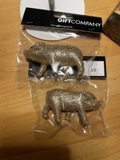 GiftCompany Glitzer Deko