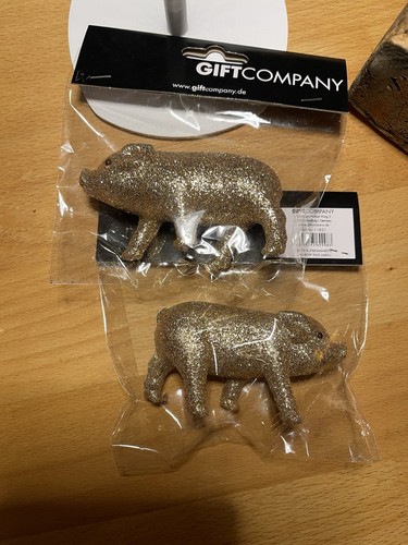 Giftcompany glitzer deko - glitzer,