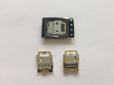 SD Card Leser Reader PCB Board
