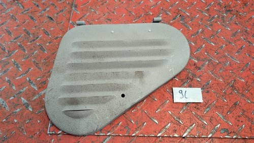 Seitendeckel motor vergaser - seitendeckel,