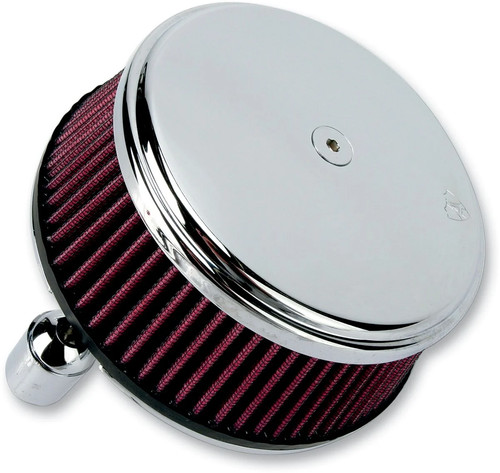 Arlen ness luftfilter set - ness,
