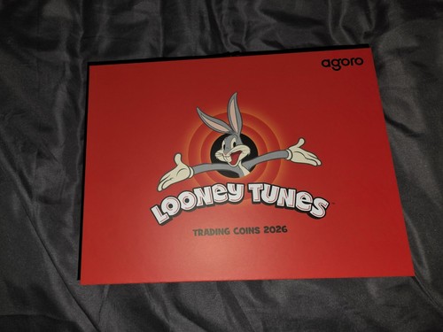Looney tunes trading - looney,