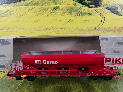 Piko 54340 schüttgutwagen - piko,