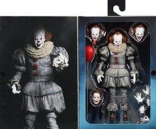 NECA Stephen King's ES Chapter