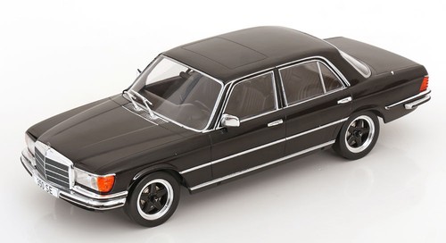 Mcg mercedes class w116 - 1:18, s-class