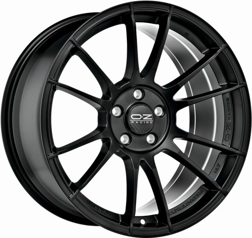 Alufelgen ultraleggera - 4x,