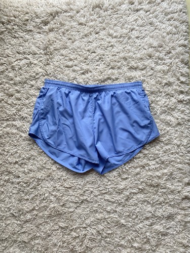 Leggings nike mesh blau - leggings,