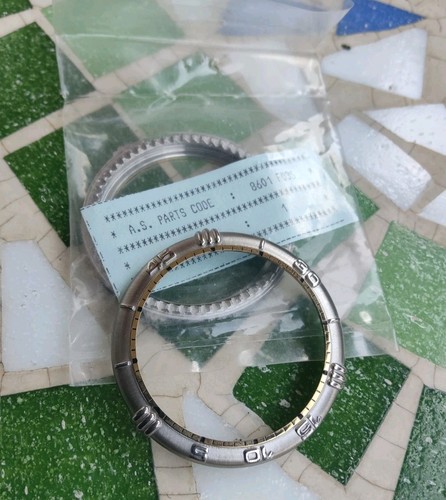 Vintage uhr seiko 7t59 f010 - vintage,