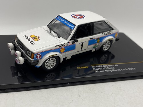 Ixo models talbot - *, sunbeam