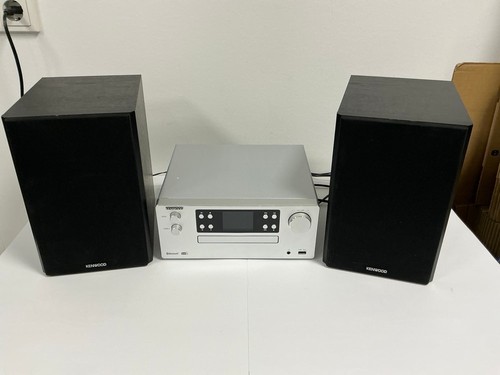 Kenwood 925dab frosted - kenwood, m-925dab-s