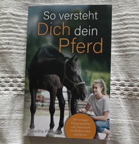 Versteht dich dein - dich,