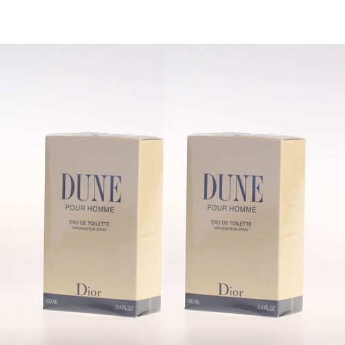 Dior dune pour homme - dior, edt