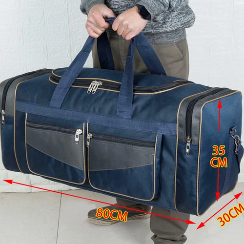 Große reisetasche camping - große,