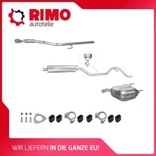 für Opel Vectra C 1.6 1.8 (ab