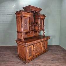 27367 Buffetschrank Schrank