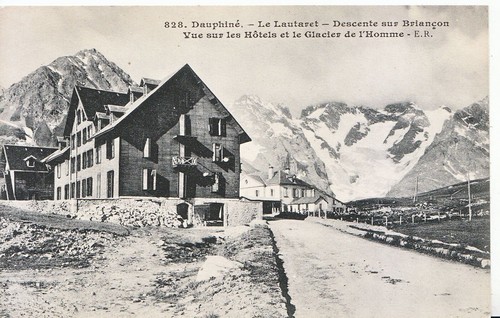 Frankreich postkarte - frankreich,