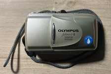 Olympus MJU ii ZOOM 80