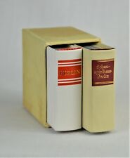 Minibuch 750 Jahre Berlin und Schauspielhaus 1987