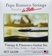 Pepe Romero GLOW - light