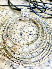 Orgon-T@Tachyon Amulett