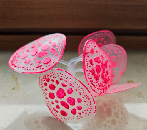 Neon leuchtende silikon - neon,