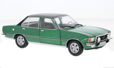 OPEL Commodore B GS/E - 1972 -