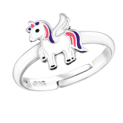 Einhorn pferd mädchen - einhorn,