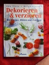 Dekorieren & Verzieren-Oda