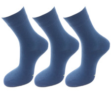 Damen- und Herrensocken aus