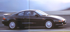 Toyota MR 2 (W2) Prospekt