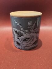 Greengate Dose Grau neuwertig 