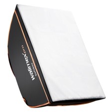 Walimex pro Softbox Orange