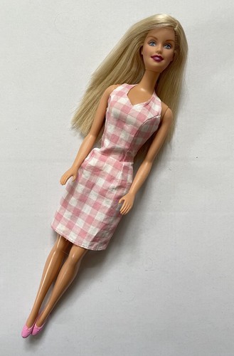 Barbie chic style - style, fashionistas