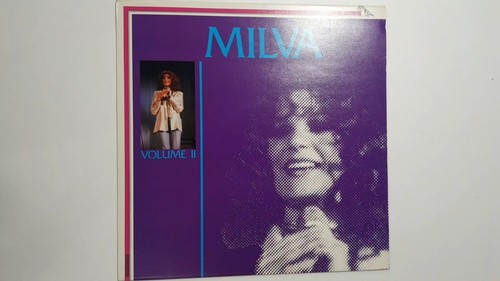 Milva vol ii - milva,