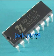 5 PCS NEW MX1515 motor drive chip