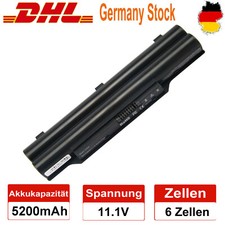 FPCBP250 Akku für Fujitsu
