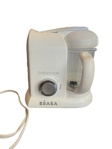 Beaba 912509 babycook cups - babycook, 4.5