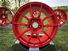 ⚡️ 4x ATS Racelight 8,5x19 11x19 911 991 997 turbo 996 GT3 ⭐️