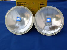 Hella H3 Einsatz Grill Fernscheinwerfer 1F3125263001 VW Polo Derby Jetta Audi 50