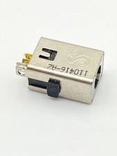 DC Jack Netzteilbuchse