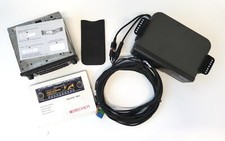 Becker BE4720 BE2660 Traffic Pro CD-Wechsler 