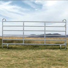 Weidepanel 4m Weidegitter