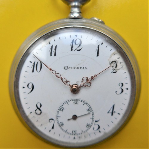 HERREN-TASCHENUHR